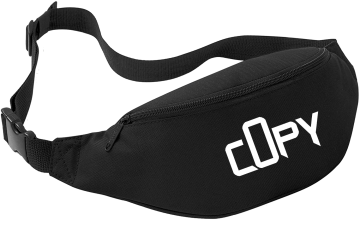 DJ Beltbag C0py
