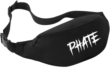 DJ Beltbag Phate