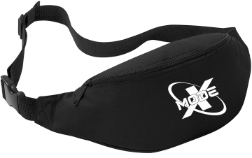 DJ Beltbag X-Mode