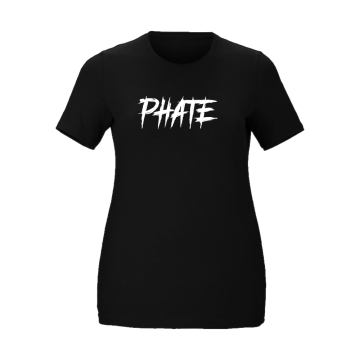 DJ Damen Shirt Phate