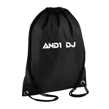 DJ Gymbag AND1