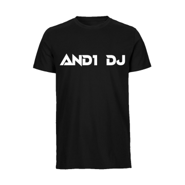 DJ Shirt AND1