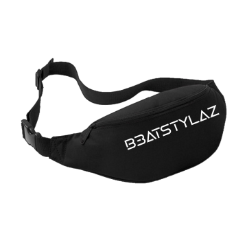 DJ Beltbag B3atstylaz