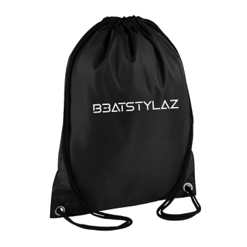 DJ Gymbag B3atstylaz