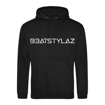 DJ Hoodie B3atstylaz