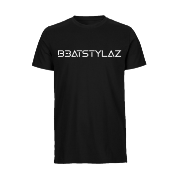 DJ Herren Shirt B3atstylaz