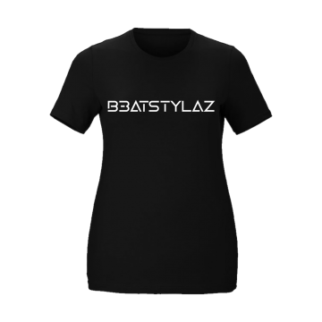 DJ Damen Shirt B3atstylaz