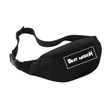 DJ Beltbag Beat Mission