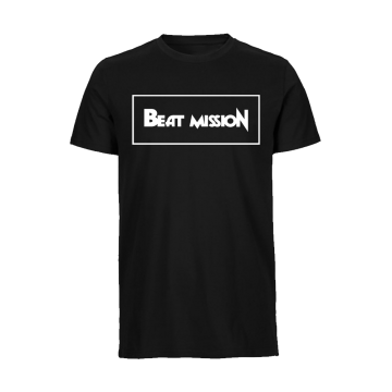 DJ Shirt Beat Mission