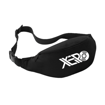 DJ Beltbag Xero