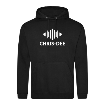 DJ Hoodie Chris-Dee