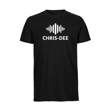 DJ Shirt Chris-Dee