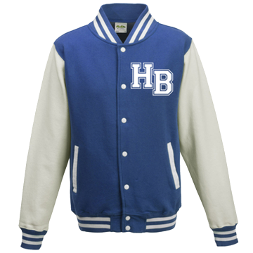 HB Collegejacke