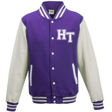 HT Collegejacke