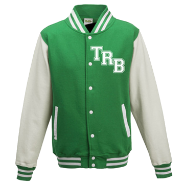 TrB Collegejacke