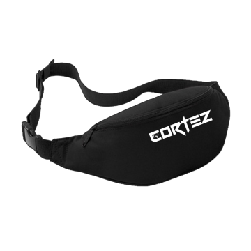 DJ Beltbag Cortez