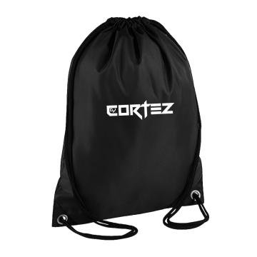 DJ Gymbag Cortez
