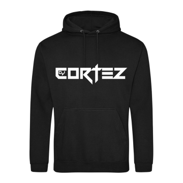 DJ Hoodie Cortez