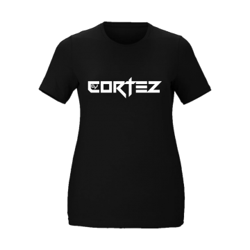 DJ Damen Shirt Cortez