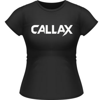 DJ DAMEN SHIRT CALLAX