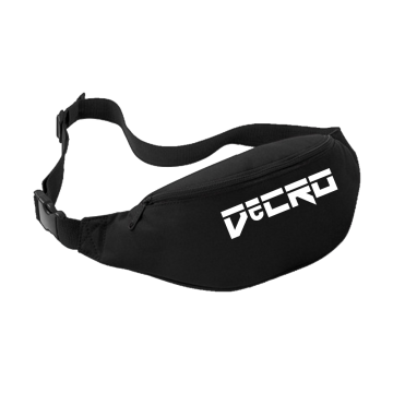 DJ Beltbag Decro