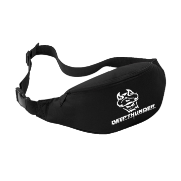 DJ Beltbag Deepthunder