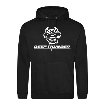 DJ Hoodie Deepthunder
