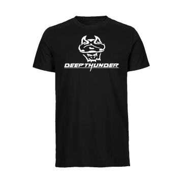 DJ Shirt Deepthunder