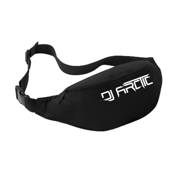 DJ Beltbag Arctic