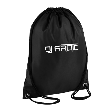 DJ Gymbag Arctic