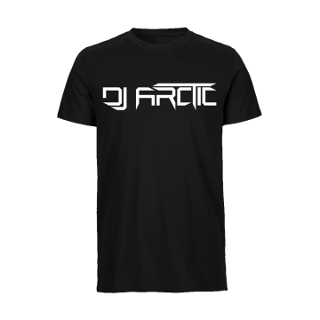 DJ Shirt DJArctic