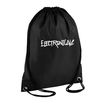 DJ Gymbag Electronicalz
