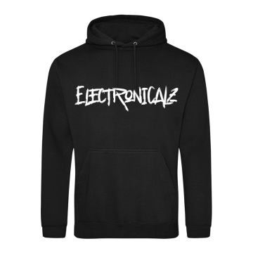 DJ Hoodie Electronicalz