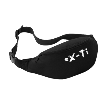 DJ Beltbag Ex-Ti