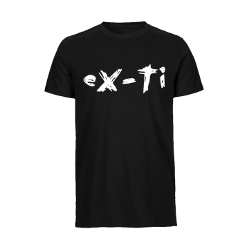 DJ Shirt Ex-Ti