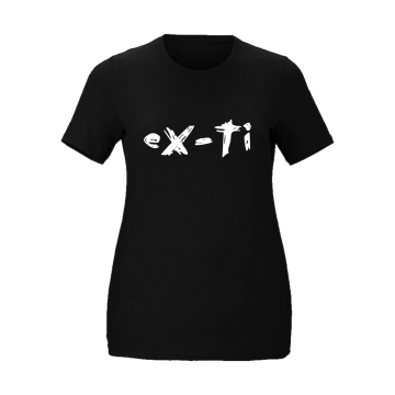 DJ Damen Shirt Ex-Ti