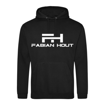 DJ Hoodie FabianHout