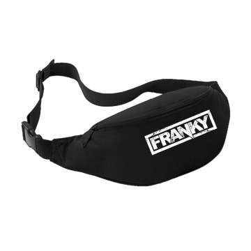 DJ Beltbag Franky