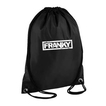 DJ Gymbag Franky