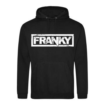 DJ Hoodie Franky