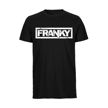 DJ Shirt Franky