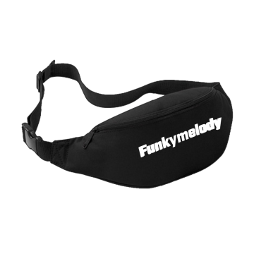 DJ Beltbag Funkymelody