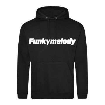 DJ Hoodie Funkymelody