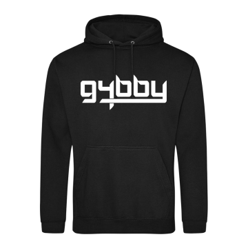 DJ Hoodie G4bby