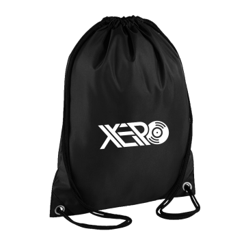 DJ Gymbag Xero