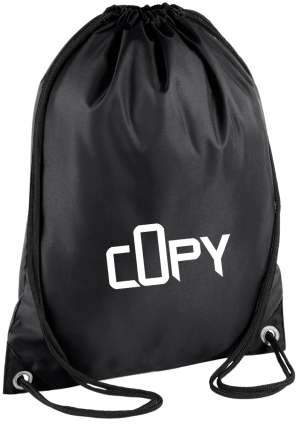 DJ Gymbag C0py