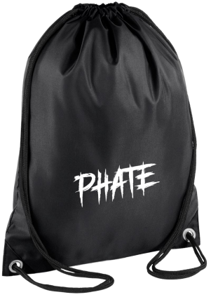 DJ Gymbag Phate