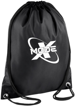 DJ Gymbag X-Mode