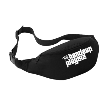 DJ Beltbag Handzup Playerz