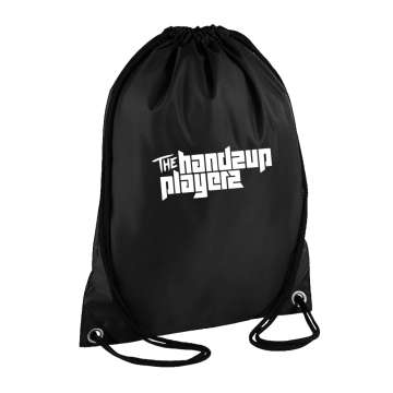 DJ Gymbag Handzup Playerz